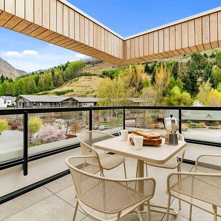 The Terrace At La Residence Du Parc 퀸즈타운 외부 사진